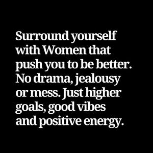 Pick your PEOPLE carefully!